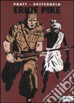 Oesterheld Hctor Germn; Pratt Hugo