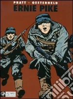 Oesterheld Hctor Germn; Pratt Hugo