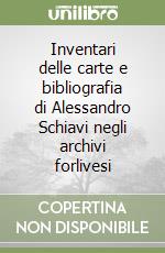 Monti F. (cur.); De Maria C. (cur.)