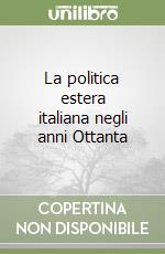 Di Nolfo E. (cur.)
