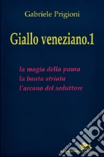 Prigioni Gabriele