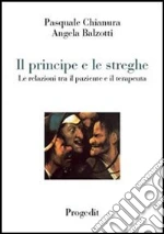 Chianura Pasquale; Balzotti Angela