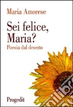 Amorese Maria