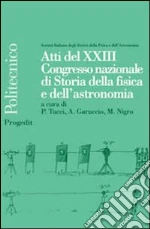 Tucci P. (cur.); Garuccio A. (cur.); Negri M. (cur.)