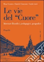 Cesareo Rosa; Giancane Daniele; Luisi Guido