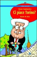Gambarotta Bruno