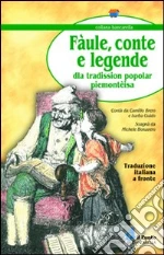 Brero Camillo; Musso Guido; Bonavero Michele