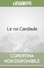 Gide Andr; Longo M. (cur.)