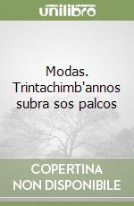 Crobu Totoni; Pillonca P. (cur.)