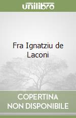 Lai Frantziscu; Pillonca P. (cur.)