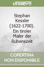 Becker Ulrich; Andergassen Leo; Scheiber Eduard; Stampfer H. (cur.)