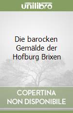Kronbichler Johann