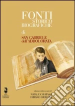 Cavatassi N. (cur.); Giorgini F. (cur.)