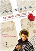Dell'Addolorata Gabriele; Di Eugenio P. (cur.)