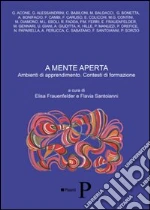Frauenfelder E. (cur.); Santoianni F. (cur.)