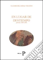 Del Moral Vizcano Claudio