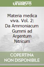 Vithoulkas George; Pomposelli R. (cur.)