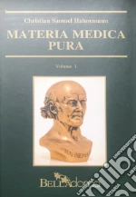 Hahnemann Christian Samuel; Pomposelli Raffaella (cur.)
