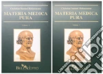 Hahnemann Samuel C.; Pomposelli Raffaella (cur.)
