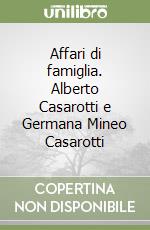 Varga Miklos N. - Di Genova Giorgio - Bargellini Giulio