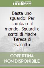 Teresa di Calcutta (santa); Romiti R. (cur.)