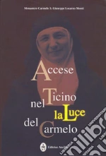 Monastero Carmelo S. Giuseppe