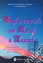 Monastero Carmelo S. Giuseppe