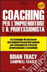 Tracy Brian; Fraser Campbell