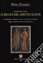 Alano di Lilla; Chiurco C. (cur.)
