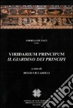 De Pace Andrea; Ciccarelli D. (cur.)