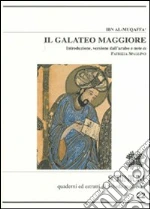 Al-Muqaff; Spallino P. (cur.)