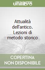 Accame Silvio; Russi A. (cur.)