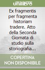 Gazzano L. (cur.); Ottone G. (cur.); Santi Amantini L. (cur.)