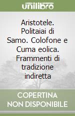 Pezzullo A. (cur.)