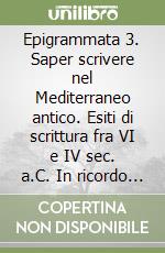 Inglese A. (cur.)