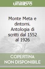 Sabatini F. (cur.)