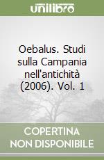 Senatore F. (cur.)