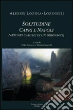 Lozina Lozinskij Aleksej; Senatore F. (cur.); Guagnelli S. (cur.)