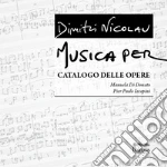 Di Donato Manuela; Iacopini Pier Paolo
