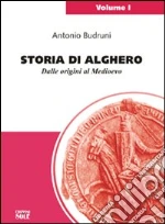 Budruni Antonio