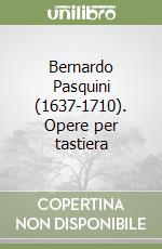 Pasquini Bernardo