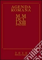 Raggi A. M. (cur.); Mastri A. M. (cur.)
