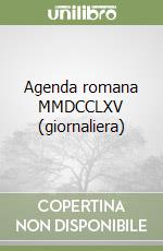 Raggi A. M. (cur.); Mastri A. M. (cur.)