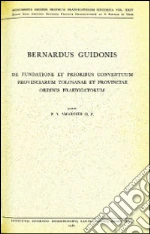 Bernardo di Guido; Amargier P. (cur.)