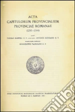 Kaeppeli T. (cur.); Dondaine A. (cur.)