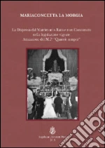 La Morgia M. Concetta