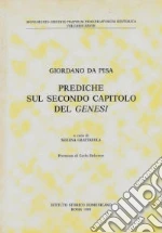 Giordano da Pisa; Grattarola S. (cur.)