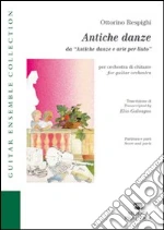 Respighi Ottorino; Galvagno E. (cur.)