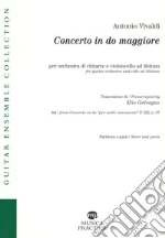 Vivaldi Antonio; Galvagno E. (cur.)
