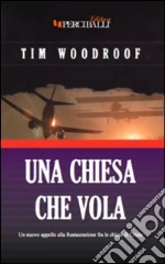 Woodroof Tim